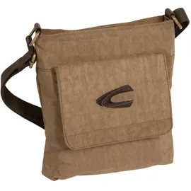 CAMEL ACTIVE Journey Shoulder Bag S Sand