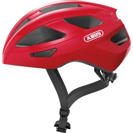 ABUS Macator 58-62 cm blaze red