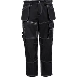 Job Bundhose Canvas + CORDURA® TECHNO! - 90