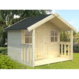 Palmako Felix 1,8 x 1,12 m natur