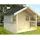 Palmako Felix 1,8 x 1,12 m natur