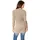 Heine Feinstrickjacke Beige 38
