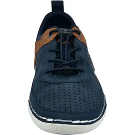 Bugatti Sneaker Herren Dunkelblau 42