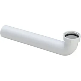 Viega Ablaufbogen 791-880 Kunststoff weiß