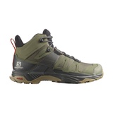 Salomon X Ultra 4 Mid Gore-Tex Herren deep lichen green/peat/kelp 42 2/3