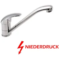 Niederdruck Küchenarmatur Küchen Niederdruckarmatur Spültischarmatur Wasserhahn