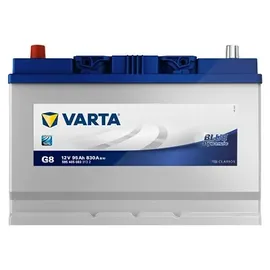 Varta Blue Dynamic G8 95Ah 12V