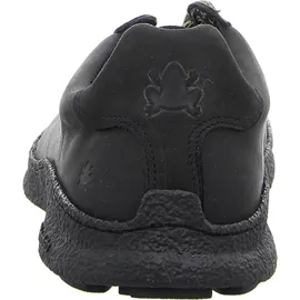 El Naturalista N5434 Oroel Unisex-Sneaker für Erwachsene, schwarz 42