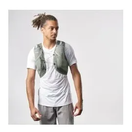 Salomon active skin 12 khaki unisex trinkrucksack - 12