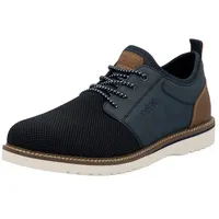 Rieker Slipper blau 45 EU