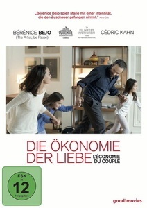 Die Ökonomie Der Liebe (DVD)