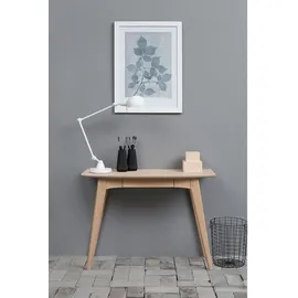 Actona Computertisch Eiche