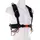 Black Diamond Heavy Metal Gear Sling Brustgurt Schwarz