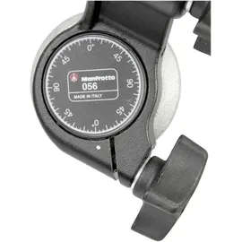 Manfrotto 056 3D Junior