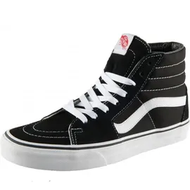 Vans Sk8-Hi black/black/white 41