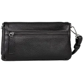 Tom Tailor Xia Abendtasche Polyurethan Black