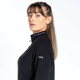 Dare 2b Freeform II Fleecepullover Schwarz 42
