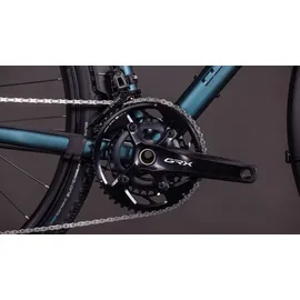 Cube Nuroad Race FE Gravelbike