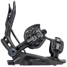NIDECKER Flow Fenix Black - schwarz - L