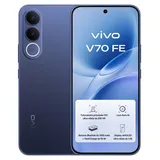 Vivo V70 FE 8 GB RAM 512 GB Monsoon Blue