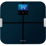 Medisana BS 440 Schwarz