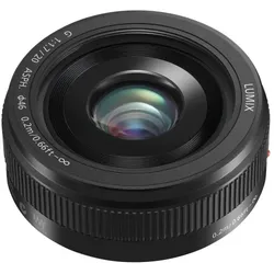 Panasonic AF 20/1,7 II Pancake