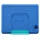 Amazon Fire HD 10 Kids 2021 10.1" 32 GB Wi-Fi himmelblau