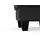 sit&more Stauraumhocker Belluci 58 x 48 x 58 cm Grau