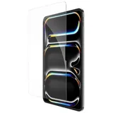 dbramante1928 Eco-shield für Apple 11-inch iPad Pro (M4, M5) Transparent