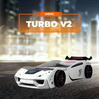 TRAUMMÖBEL Autobett Turbo V2