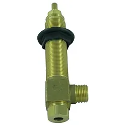 Kludi Seitenventil Ersatzteil 7630300-00 1/2" Neutral