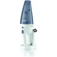 Haeger PV-45G.004A Handstaubsauger Blau/Grau