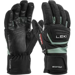 LEKI Griffin 3D Kinder Skihandschuhe - 8
