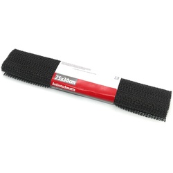 Antirutschmatte Unterlage 75x30cm Küche schwarz Schubladeneinlage zuschneidba...