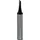 Bosch Nutfräser Standard for Wood Ø 4 mm L 51 mm