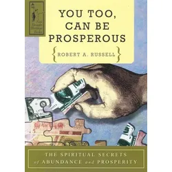 You Too Can Be Prosperous