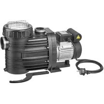 Speck Pumpen Badu Top II schwarz 14 m3/h