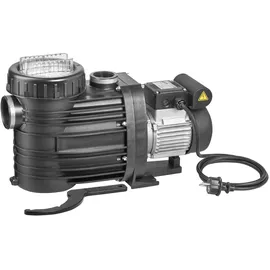 Speck Pumpen Badu Top II schwarz 14 m3/h
