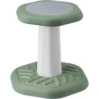 Vevor Wackelstuhl HDPE Grün