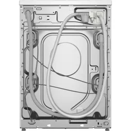 Siemens WU14UT92 Waschmaschine (9 kg, 1400 U/min)