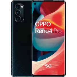 OPPO Reno4 Pro 5G 256 GB space black