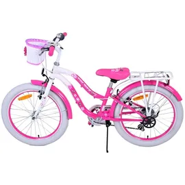 Volare Lovely 20" RH 26.5 cm rosa 7-Gang Rücktrittbremse