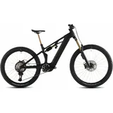 Cube Stereo Hybrid ONE77 HPC AT 800 2026 29 Zoll carbon 'n' gold L