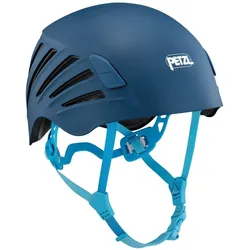 Kletter-Helm Borea navy blue Einheitsgröße