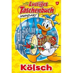 Lustiges Taschenbuch Mundart – Kölsch