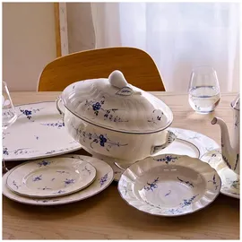 Villeroy & Boch Vieux Luxembourg Terrine Weiß 2,7 l