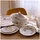 Villeroy & Boch Vieux Luxembourg Terrine Weiß 2,7 l