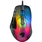 Roccat Kone XP ash black