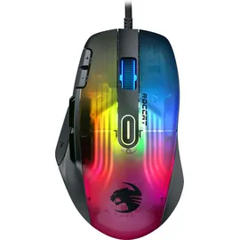 Roccat Kone XP ash black