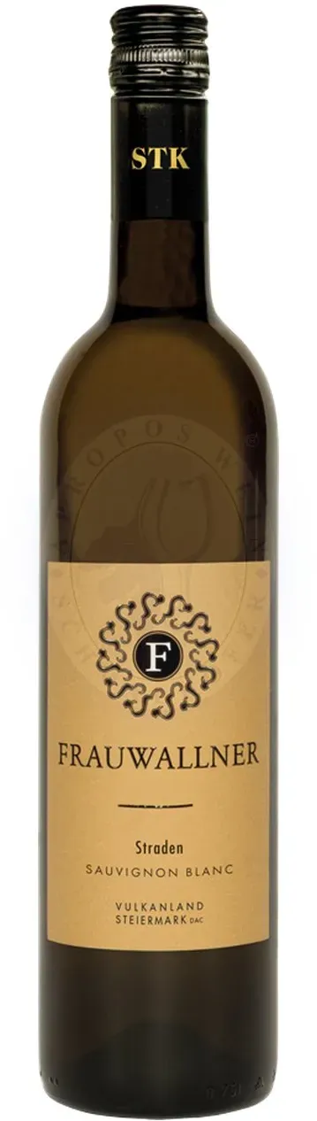 Sauvignon Blanc Vulkanland DAC 2025 Frauwallner 0,75l